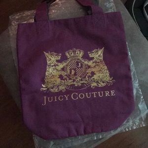 Juicy Couture Tote